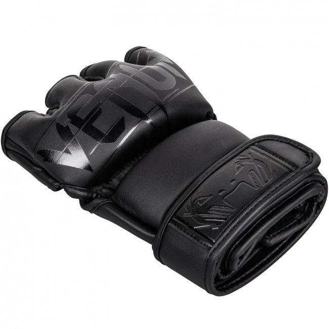 Miniaturbild: VENUM Boxhandschuhe MMA 'Undisputed 2.0' / Schwarz