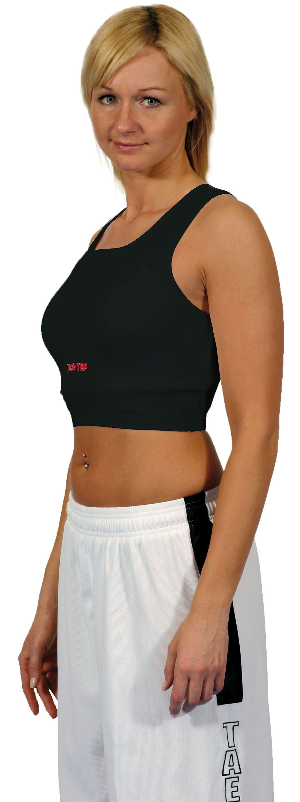 Miniaturbild: Damenbrustschutz TOP TEN "Maxi"