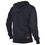 Miniaturbild: PHANTOM Athletics Hoodie 'Supporter 2.0' Limitiere Bronze Edition / Schwarz