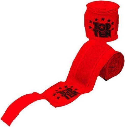 Miniaturbild: Boxbandagen Elastisch TOP TEN 250 cm