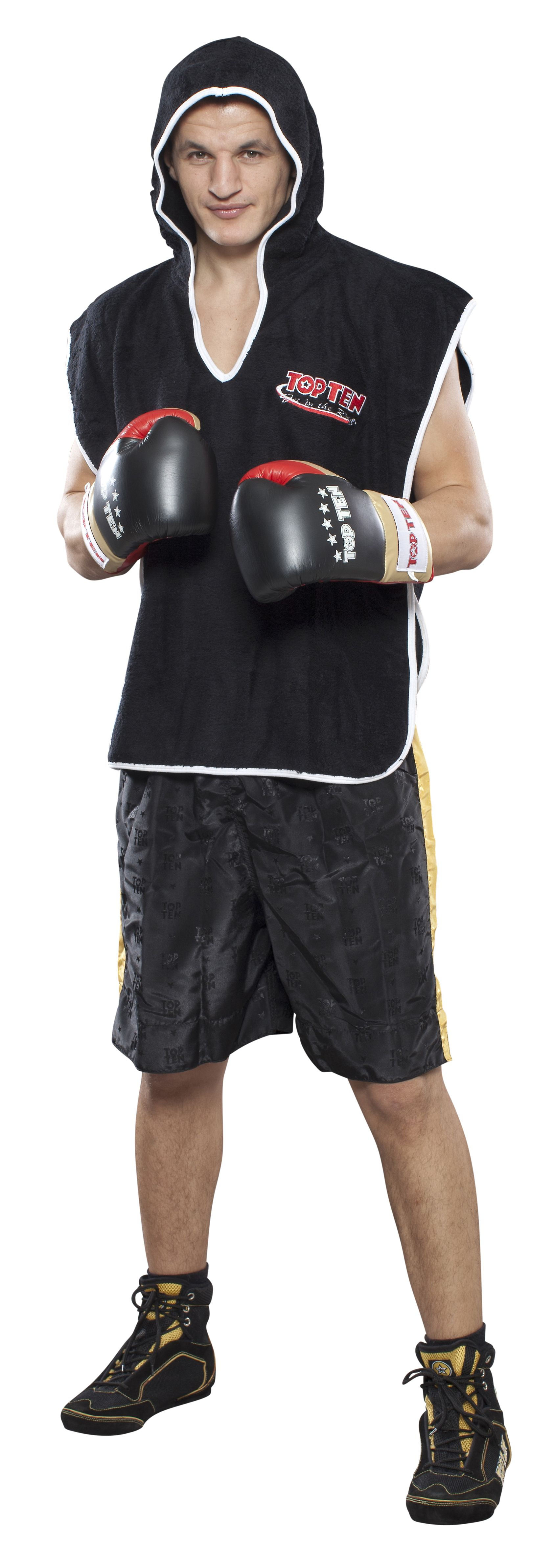 Boxer - Umhang TOP TEN