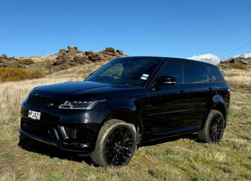 2019 Range Rover Sport SDV8 HSE | CENTURY CARS