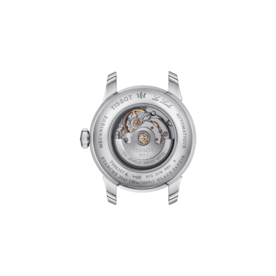 Miniature : TISSOT LE LOCLE AUTOMATIC LADY (29.00) T006.207.16.038.00