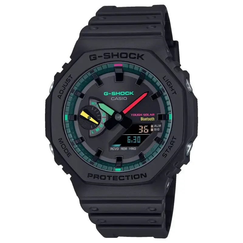 Casio G-SHOCK GA-B2100MF-1AER