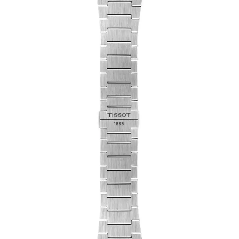 Miniature : TISSOT Montre PRX Quartz Chronograph 41mm T1374171105100