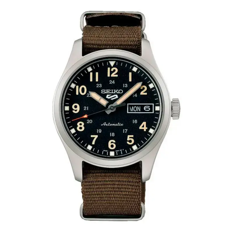 SEIKO 5 Sport Montre Sports Style SRPJ85K1