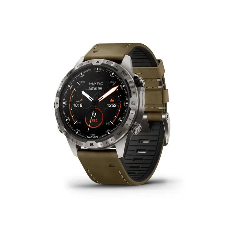 Garmin Montre MARQ Adventurer Gen 2 010-02648-31