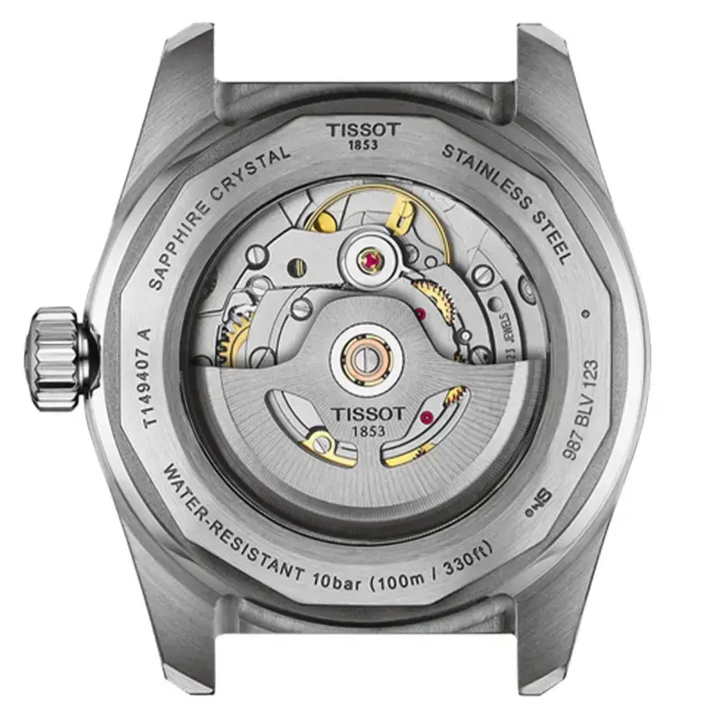 Miniature : Montre Tissot PR516 T1494071104100