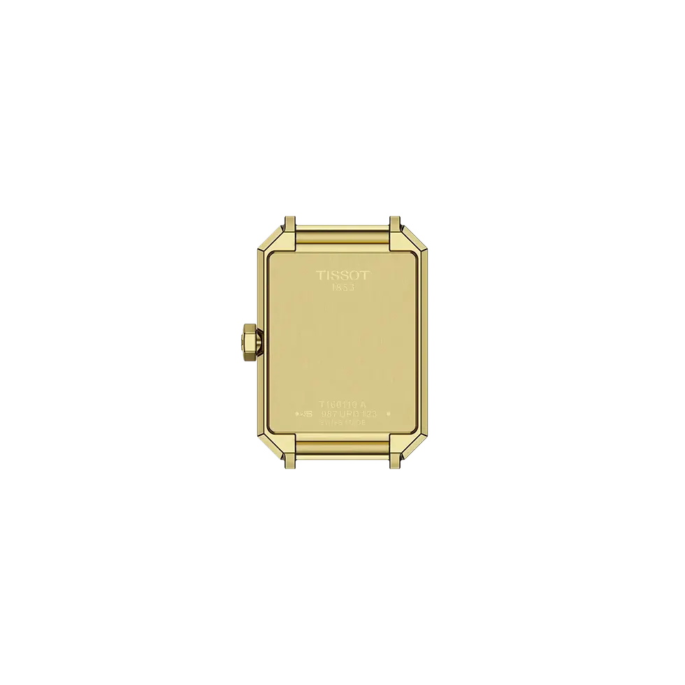 Miniature : Tissot classique dame SRV 30MM T160.110.36.113.00