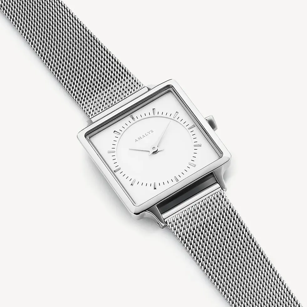 Miniature : Montre Amalys "Claire" AMW-223