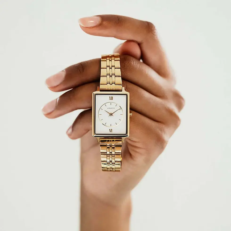 Miniature : Montre Amalys "Kylie" REF: AMW-234