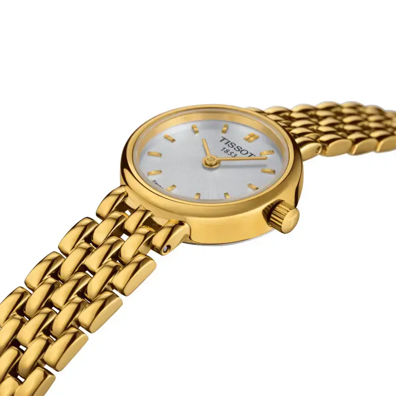 Miniature : Tissot Lovely Round T0580093303100