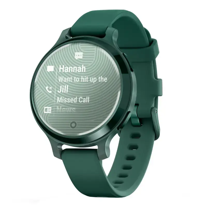 Miniature : GARMIN Montre connectée GPS Lily 2 Active 010-02891-02