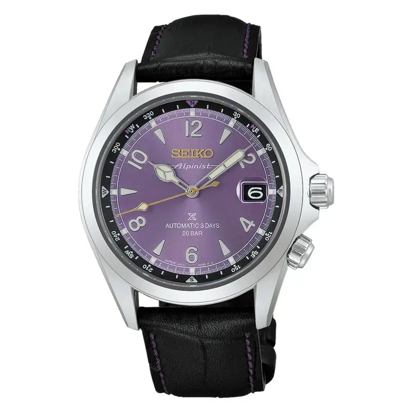 SEIKO Montre Prospex HBC006J1