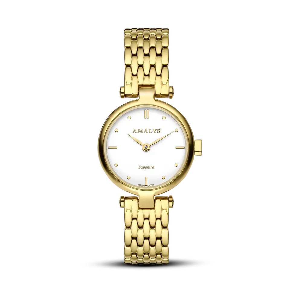 Montre Amalys "Sunny" AMW-211