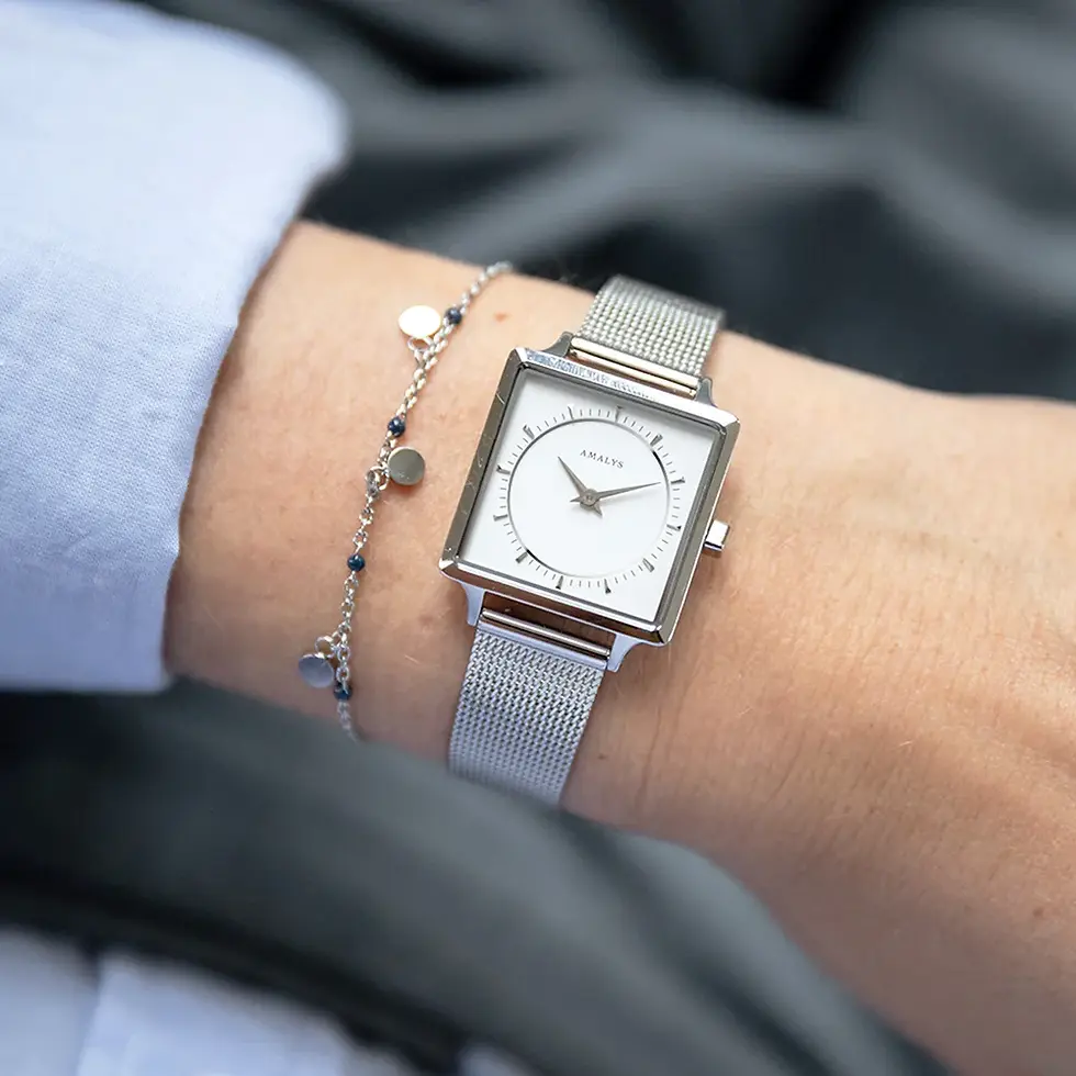 Miniature : Montre Amalys "Claire" AMW-223