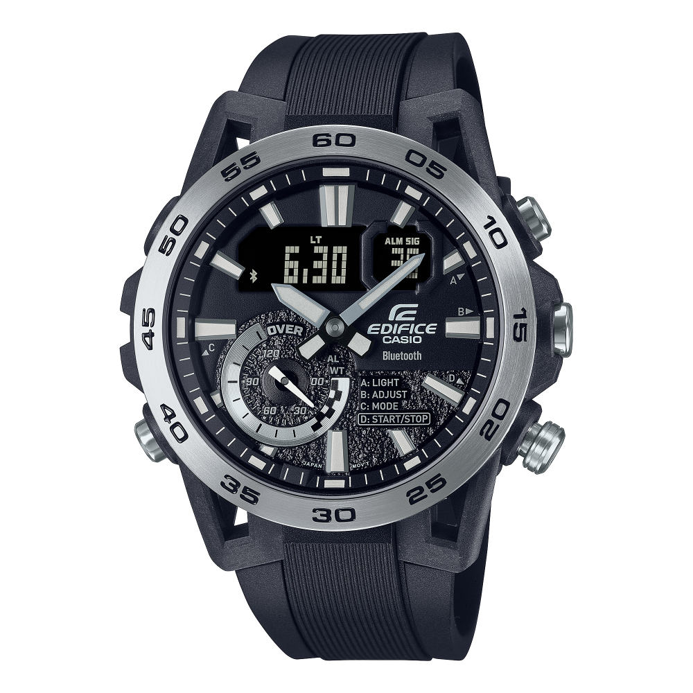 Casio Edifice ECB-40P-1AEF