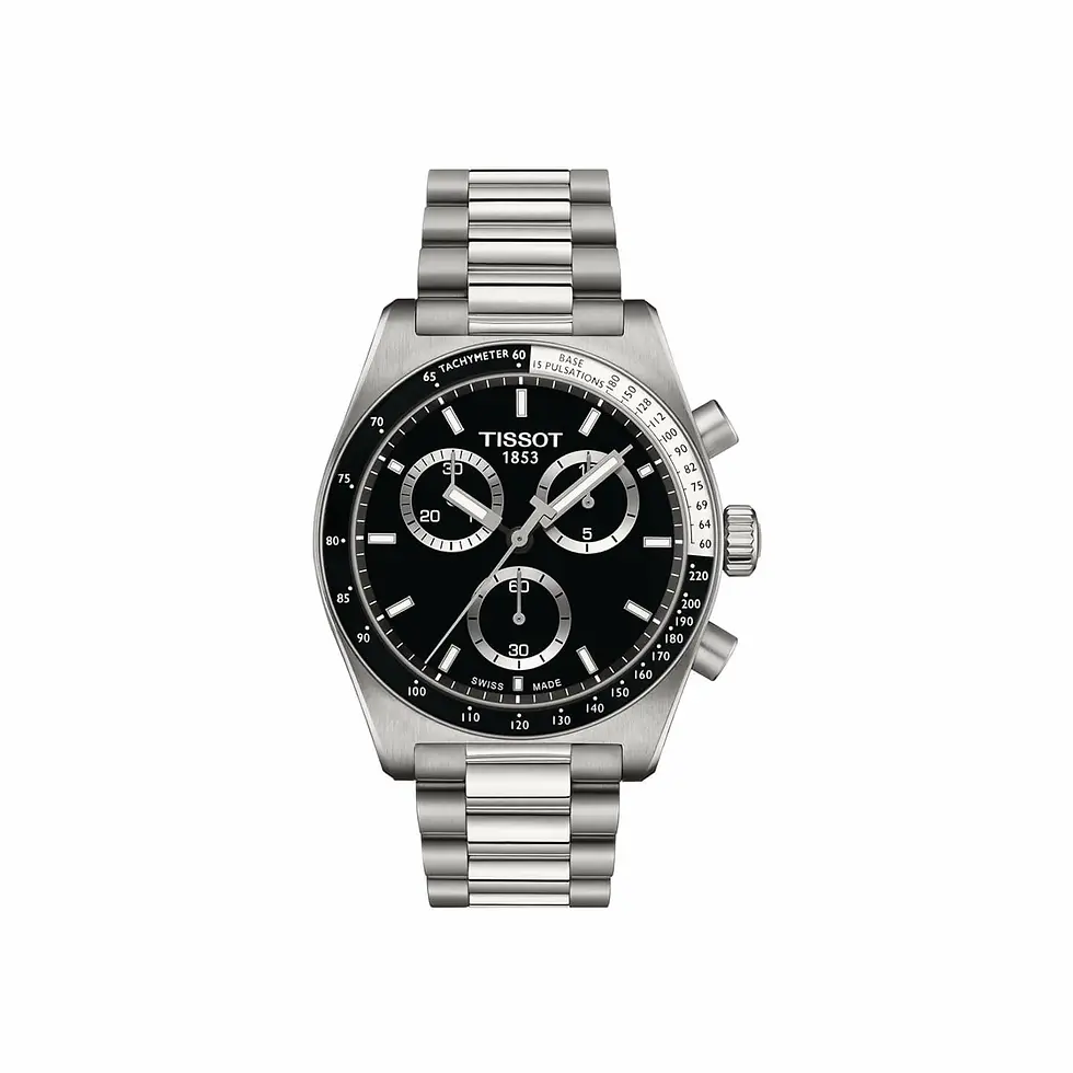 TISSOT PR 516 Chronograph T149.417.11.051.00