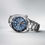 Miniature : MONTRE PROSPEX QUARTZ SOLAIRE DIVER'S 200M SFK001J1