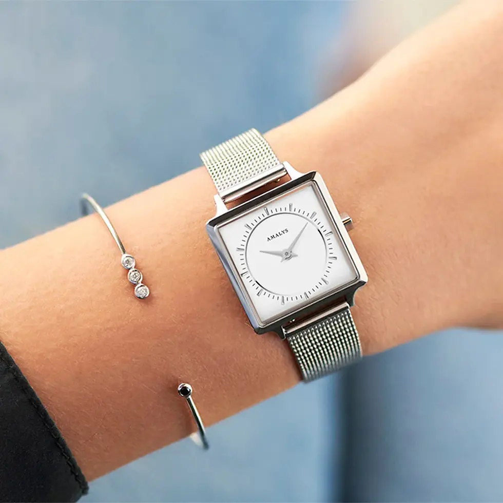 Miniature : Montre Amalys "Claire" AMW-223