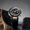 Miniature : Herbelin Newport Chronograph Homme Automatique Chronographe - 256TRCN14