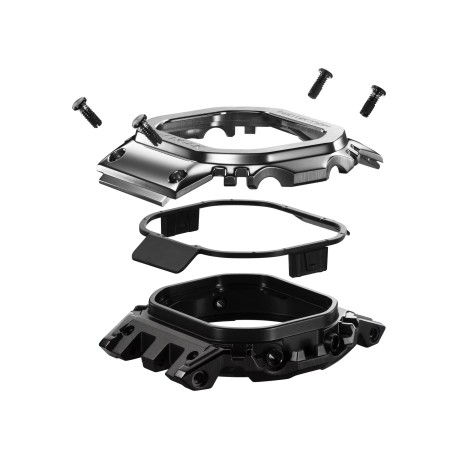 Miniature : Montre G-Shock  GMW-BZ5000BD-1ER