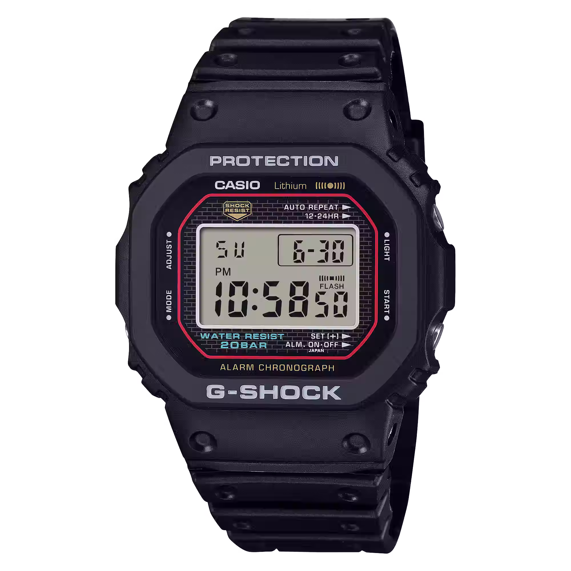 Casio G-Shock ORIGIN DW-5000R-1A