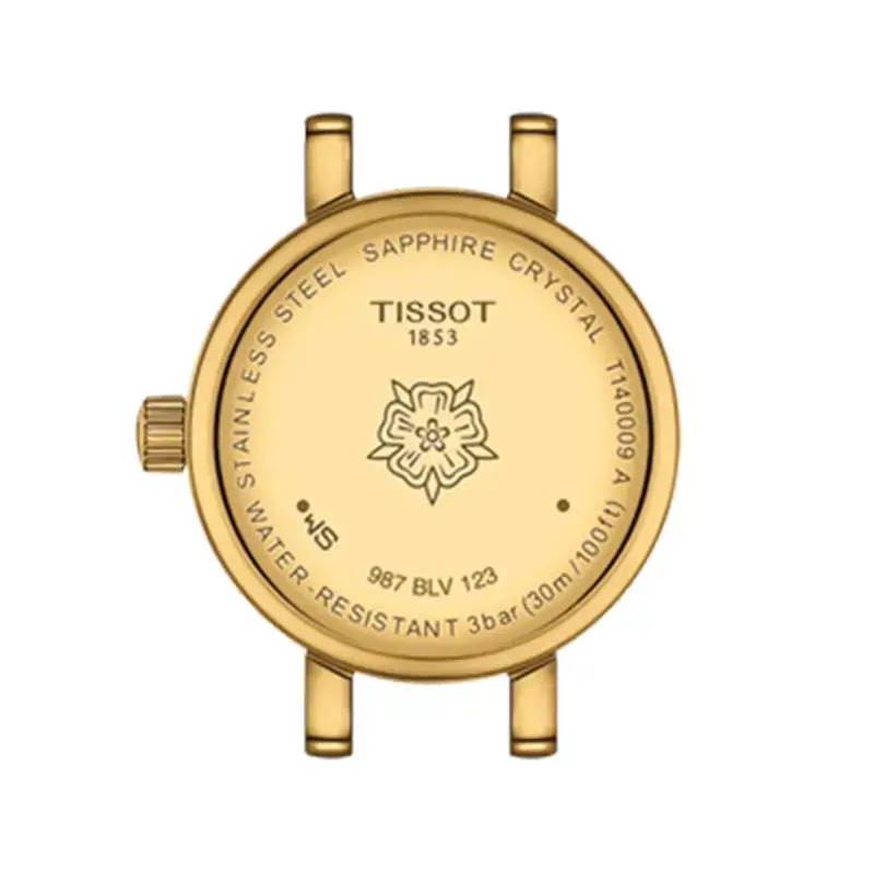 Miniature : Montre Tissot T Lady Lovely Round T1400093604100