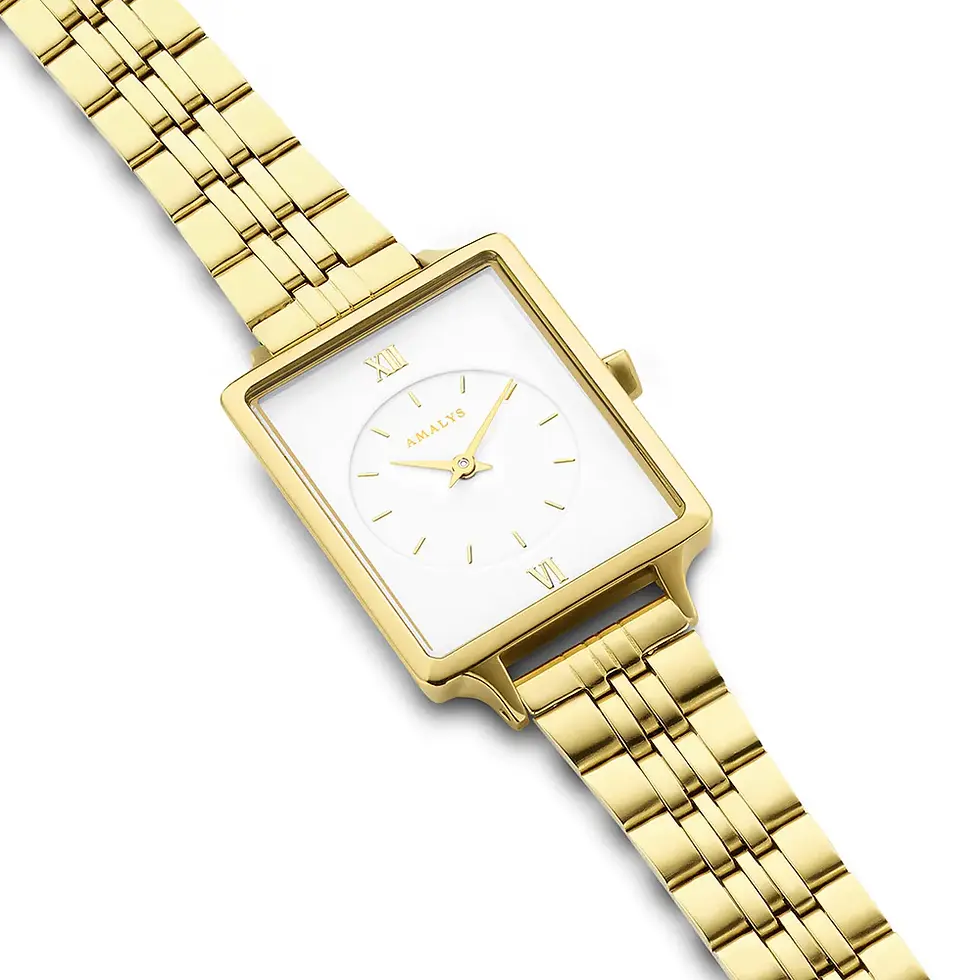 Miniature : Montre Amalys "Kylie" REF: AMW-234