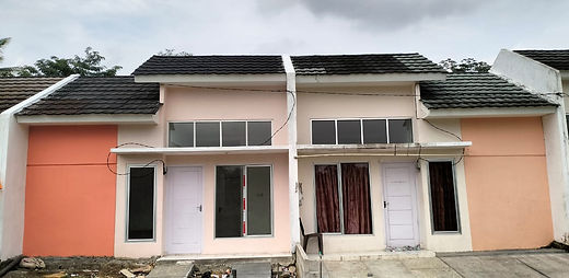 Rumah Berkualitas Harga Terjangkau
