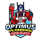 Optimus Plumbing LLC