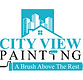 City View Painting