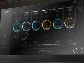 NEL FINISHING DELLA PELLE LA QUALITÀ NASCE TRA SPRUZZATURA ED ESSICCAZIONE: IL RUOLO STRATEGICO DEL TUNNEL NER