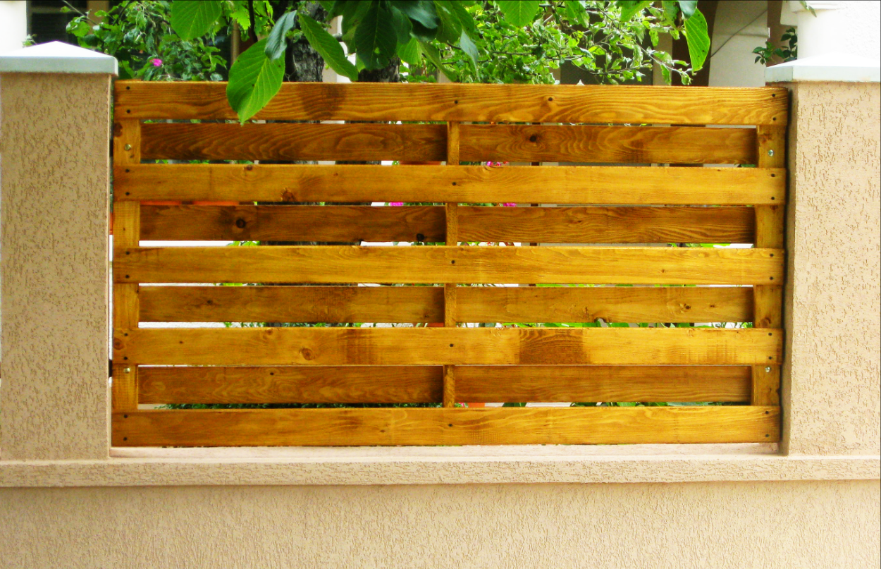 Panou 2 m lungime Gard Matrice