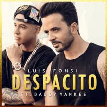 LUIS FONSI - DESPACITO