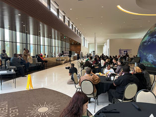 She Is Worthy Thanksgiving Summit Ignites a New Wave of Women’s Empowerment in San Diego