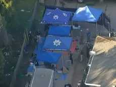 Investigators Find Human Remains at Southcrest Property Tied to Prior Homicide Suspect