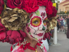 Where Love Never Dies: The Spirit of Día de los Muertos
