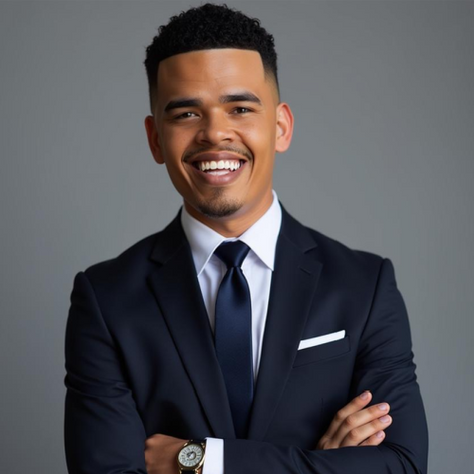 Publisher-Strategist Hybrid Shane Harris Earns SD500 Nod