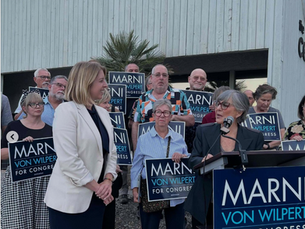 Boxer Steps Back Into the Arena to Boost Von Wilpert in High-Stakes CA-48 Showdown