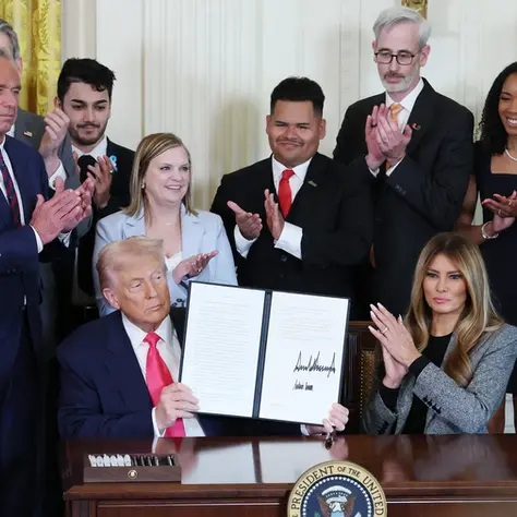 New Federal Directive Aims to Transform Foster Care Landscape