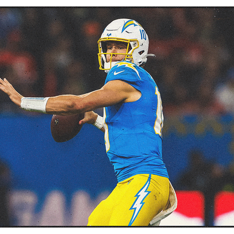 Bolts Short-Circuited: Chargers Struggle to Find Their Spark in Loss to Colts