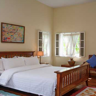 Bulaeinn Villas