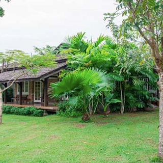 Bulaeinn Villas