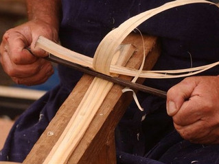 Journée des métiers d'Art à Auvillar 25 et 26 juillet 2015