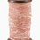 Thumbnail: Frayed Velvet Spool - Rose