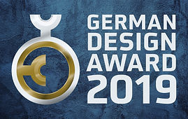 Central Plaza Is Shortlisted For The GDA 2019