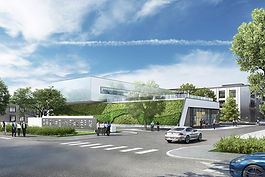 Drive The City Power