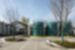 Longfor Blue Engine Danshui Innovation Park