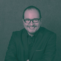 Frank Krüger, logon.design Creative Director